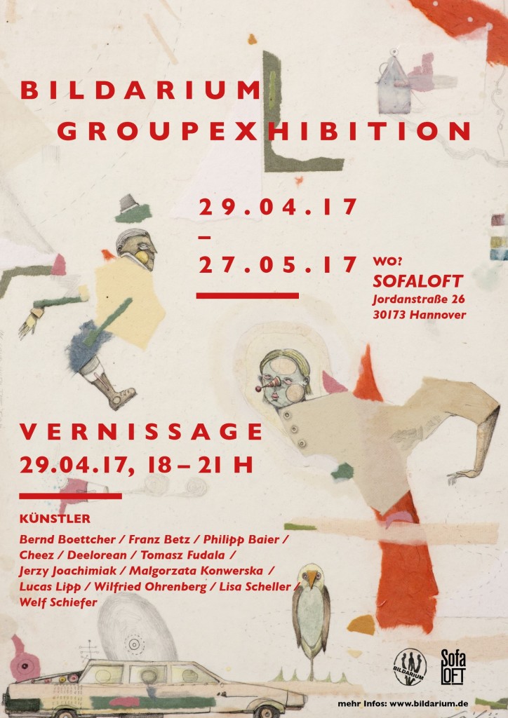 Bildarium Ausstellungsplakat A3 (9)